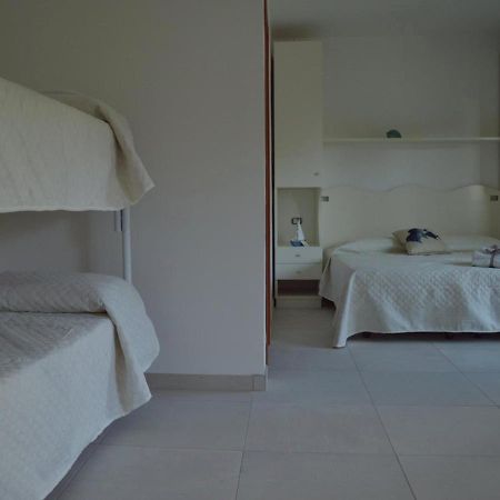 Tempio Degli Dei Bed and Breakfast Diamante Εξωτερικό φωτογραφία