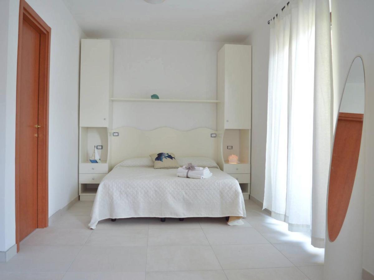 Tempio Degli Dei Bed and Breakfast Diamante Εξωτερικό φωτογραφία