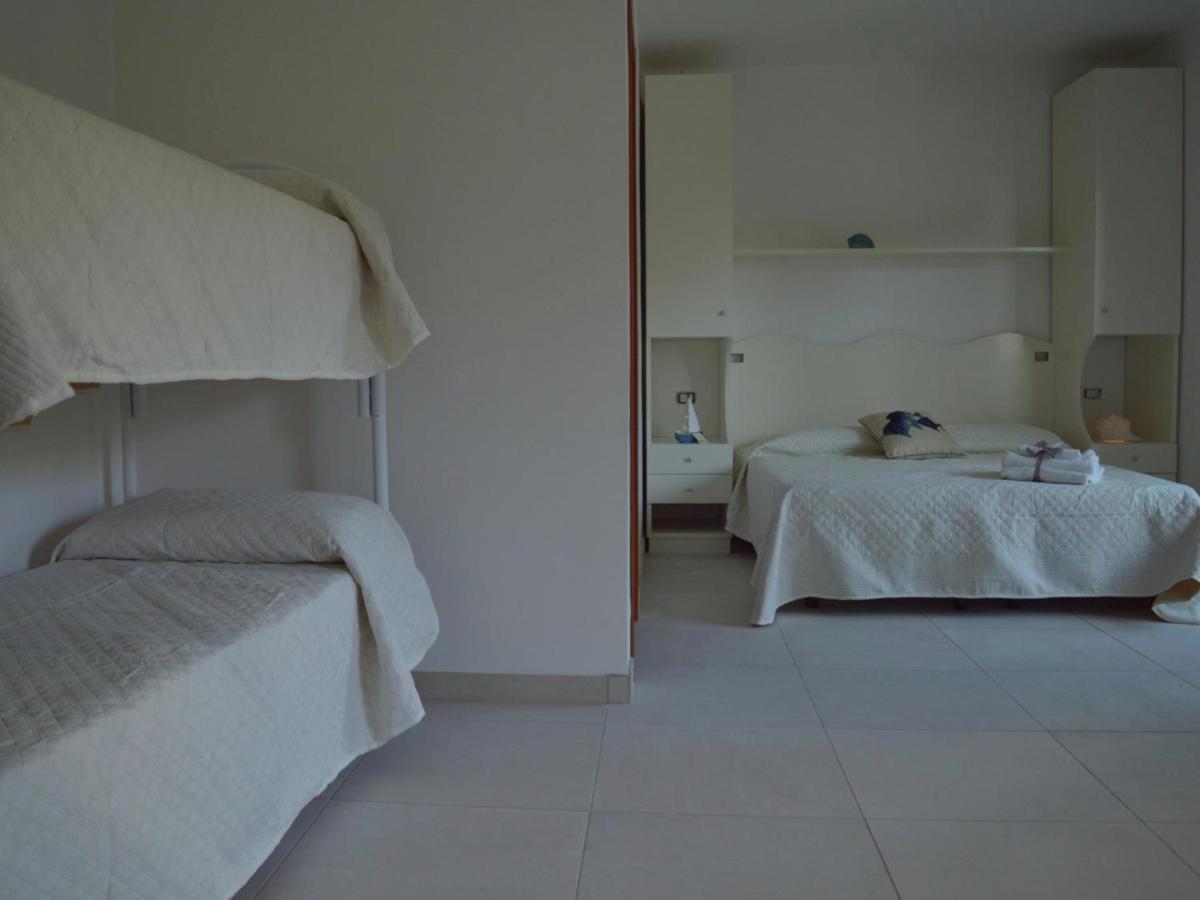 Tempio Degli Dei Bed and Breakfast Diamante Εξωτερικό φωτογραφία