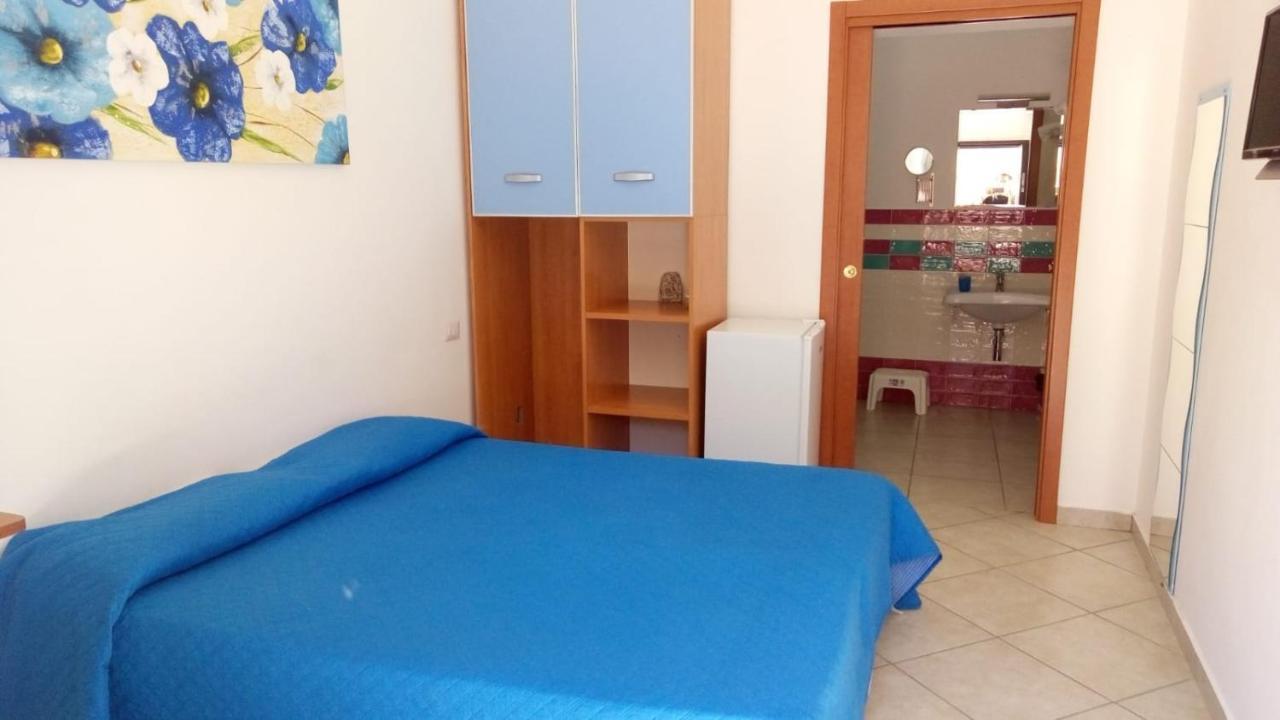 Tempio Degli Dei Bed and Breakfast Diamante Εξωτερικό φωτογραφία